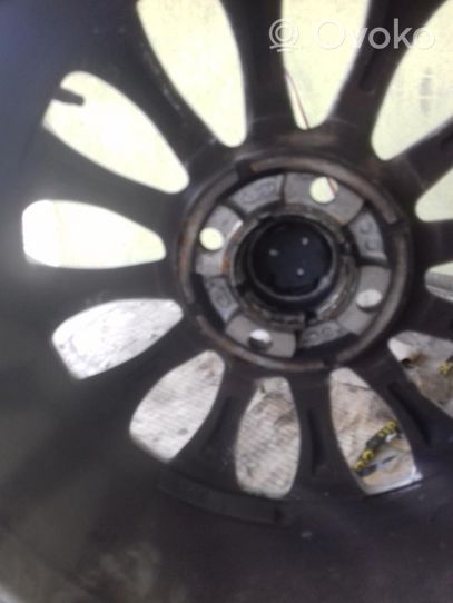 Ford Transit R16 alloy rim 