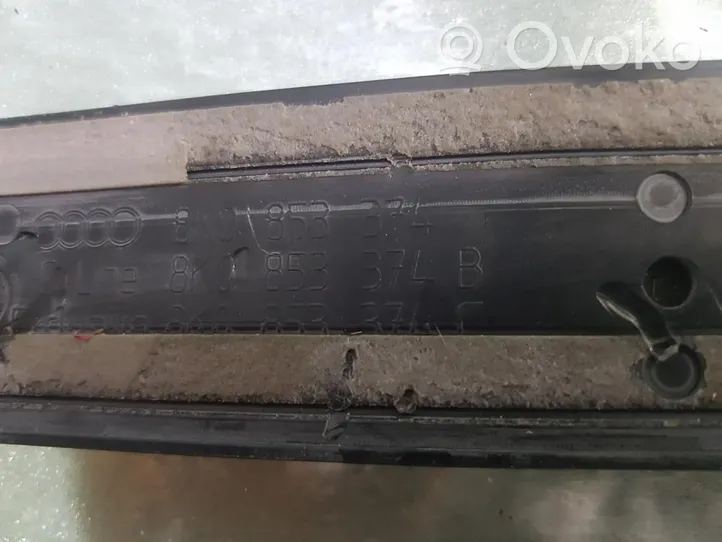 Audi A4 Allroad Front sill (body part) 