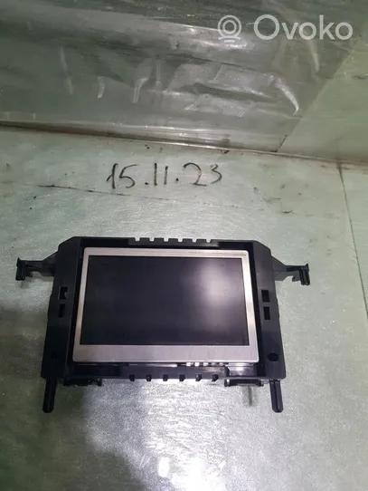 Ford Kuga II Monitor/display/piccolo schermo EM5T-18B955-GD