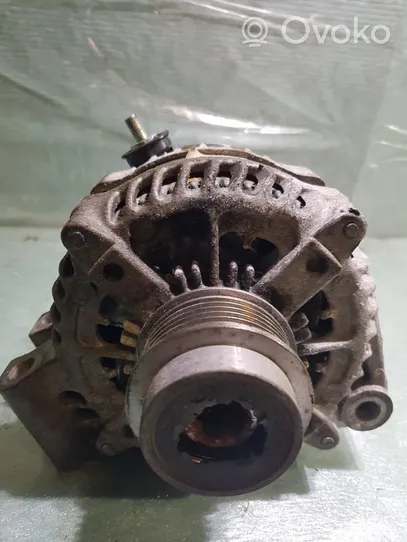 Jaguar XJ X351 Generatore/alternatore 