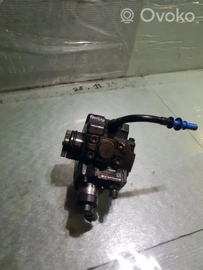 Infiniti FX Fuel injection high pressure pump 0445010225