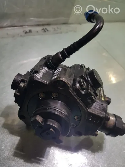 Infiniti FX Fuel injection high pressure pump 0445010225