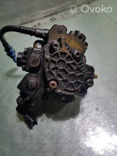 Infiniti FX Fuel injection high pressure pump 0445010225