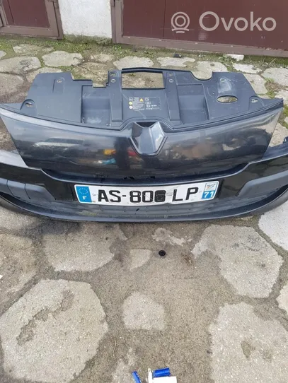 Renault Megane III Priekio detalių komplektas NV676