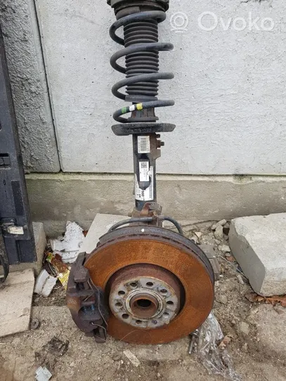 Volkswagen Tiguan Kit de suspension complet avant 