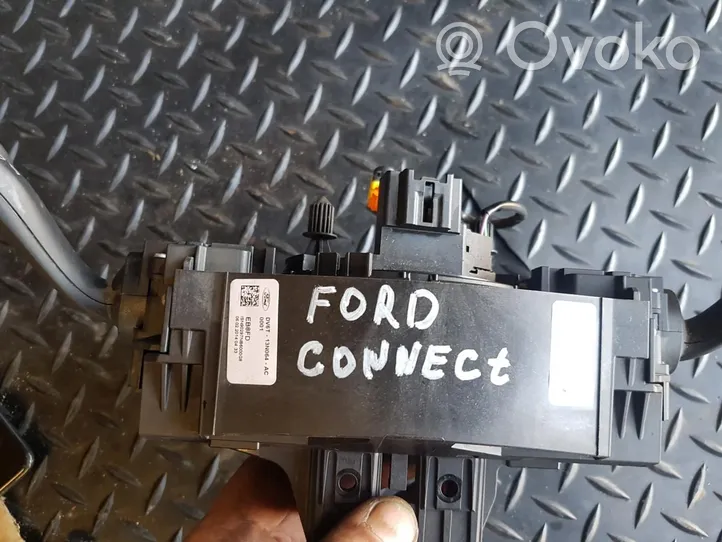 Ford Transit -  Tourneo Connect Manetka / Przełącznik kierunkowskazów wycieraczek DV67-13N064-AC