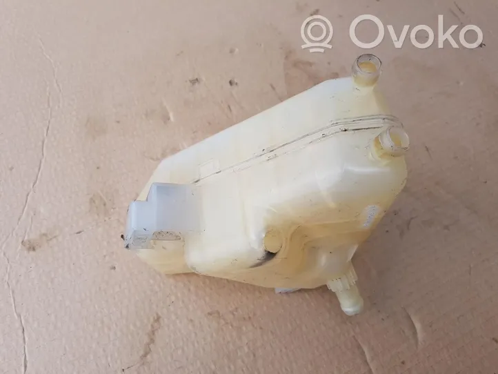 Ford Fiesta Vase d'expansion / réservoir de liquide de refroidissement 8V218K218BB