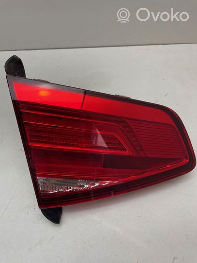 Volkswagen PASSAT B8 Rear/tail lights set 