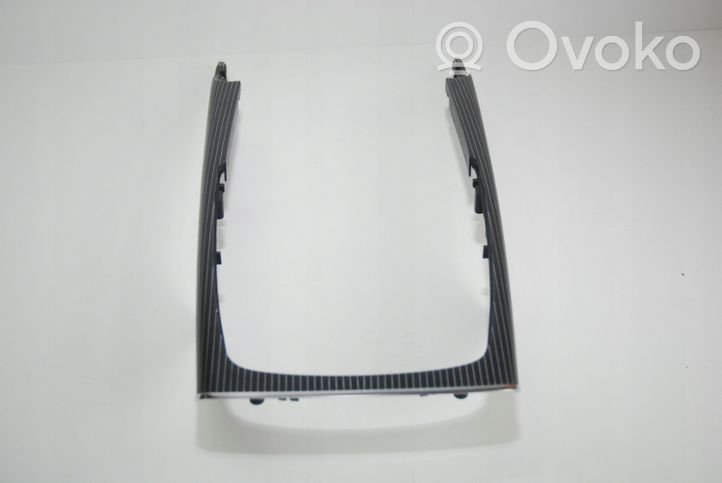 Audi A7 S7 4G Inserti decorativi cornice della consolle centrale 4G0864261