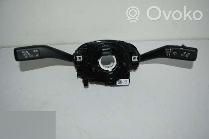 Volkswagen New Beetle Leva/interruttore dell’indicatore di direzione e tergicristallo 5C0959653