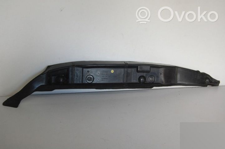 Audi A3 S3 A3 Sportback 8P Supporto/guarnizione in poliuretano espanso del parafango 8V0805662