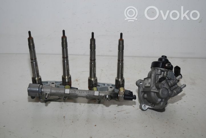 Audi Q5 SQ5 Set di iniettori GPL 04L130277A