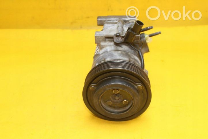 KIA Optima Compressore aria condizionata (A/C) (pompa) EA4AA-02