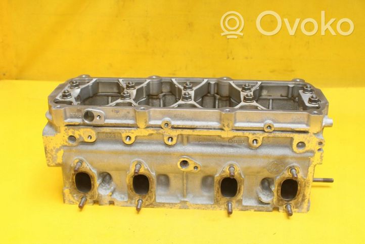 Volkswagen Golf VI Culasse moteur 06B103373T