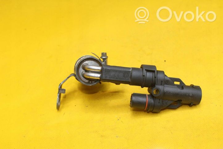 Volkswagen Golf VI other engine part 