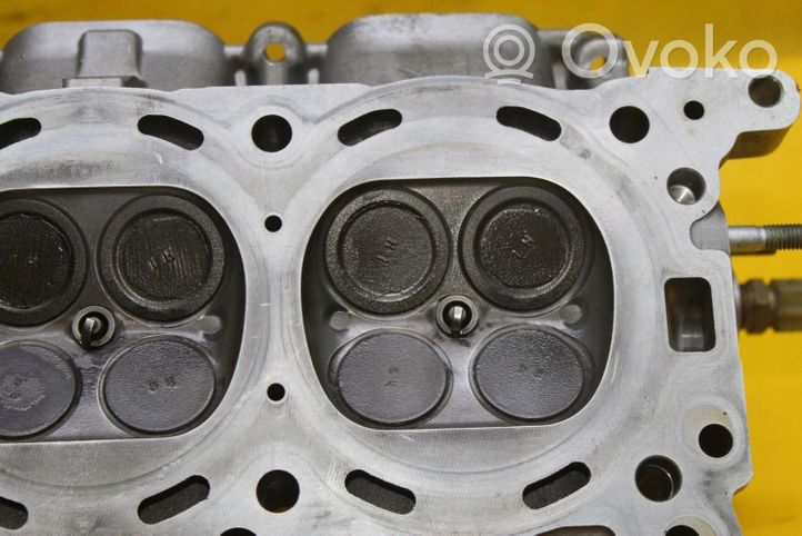 KIA Optima Engine head 