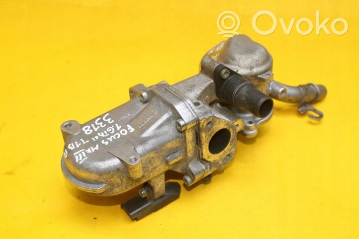 Ford Focus Soupape vanne EGR 