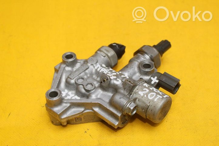 Honda Civic X Turbo solenoid valve 