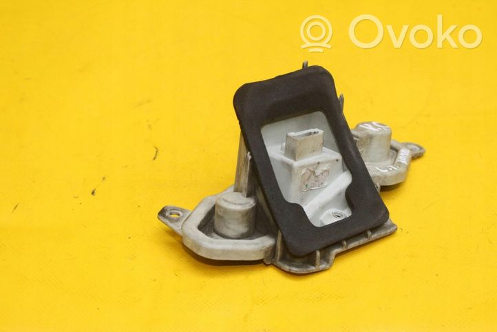 Opel Vectra C Portalampada fanale posteriore 443042