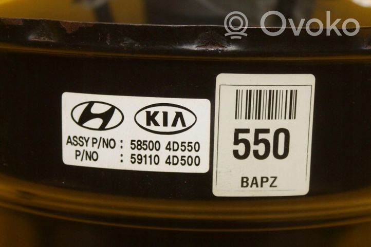 KIA Optima Servo-frein 