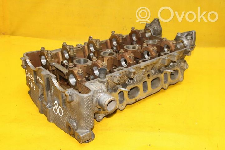 Volkswagen Beetle 1302 Engine head 