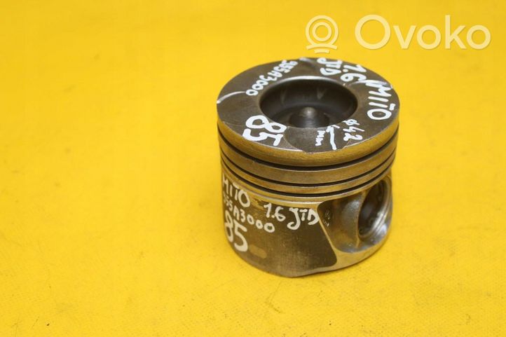 Alfa Romeo Mito Piston 