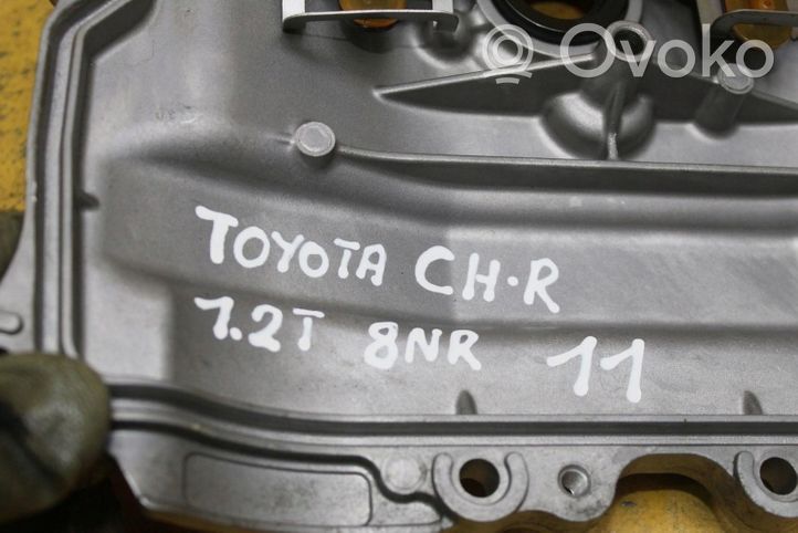 Toyota C-HR Cache culbuteur 