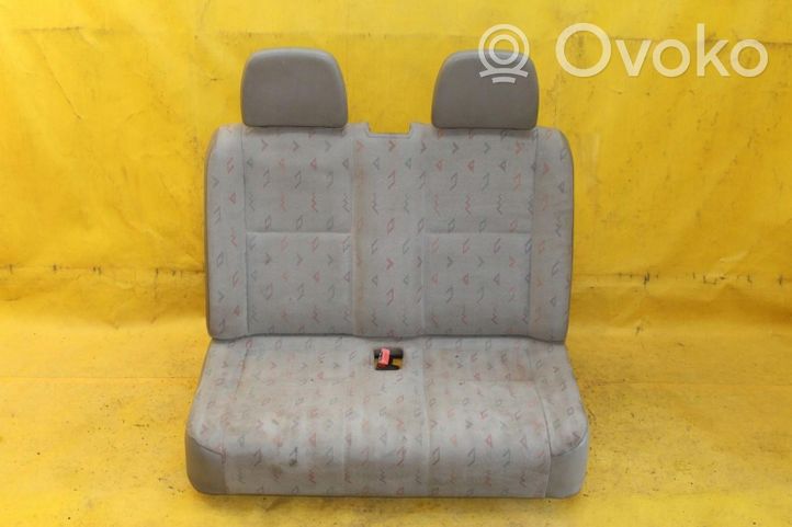 Volkswagen II LT Front passenger seat 