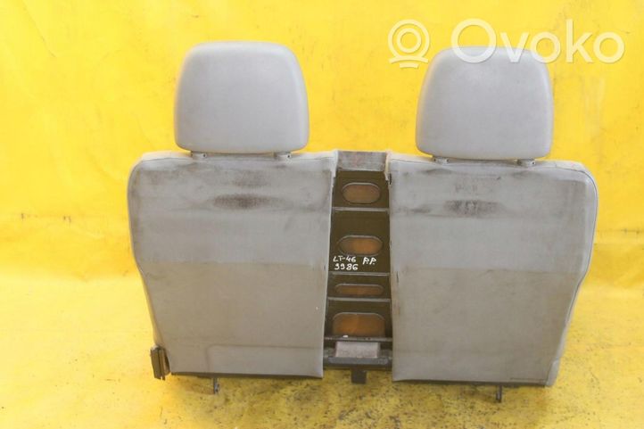 Volkswagen II LT Front passenger seat 