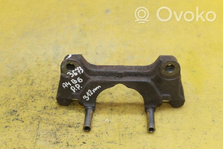 Audi A4 S4 B6 8E 8H Caliper/mordaza del freno delantero 