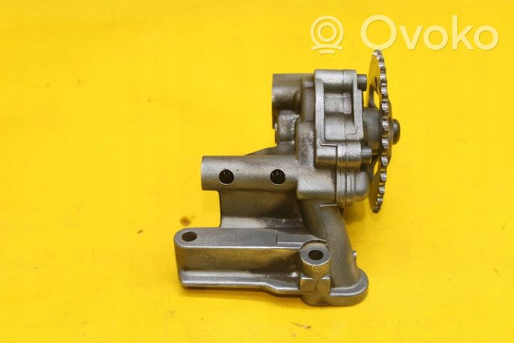 Audi A3 S3 8L Pompa dell’olio 06A115105