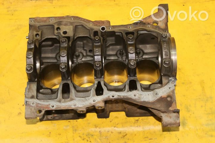 Renault Clio III Bloc moteur 