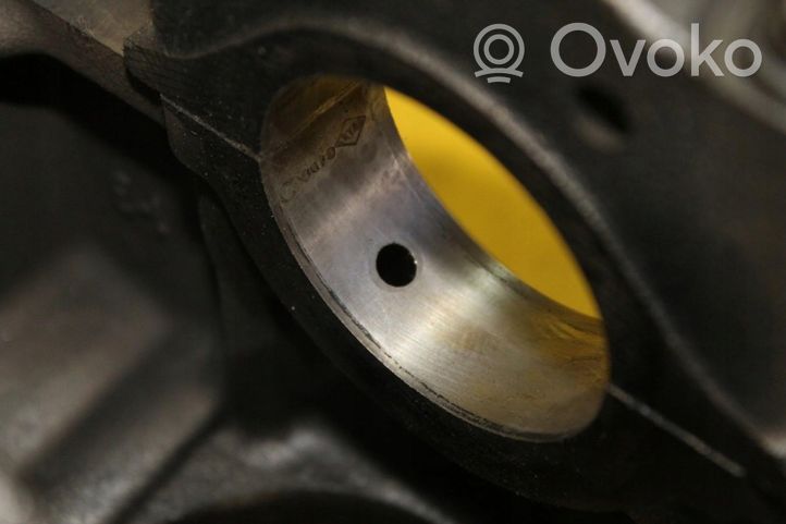 Renault Clio III Bloc moteur 