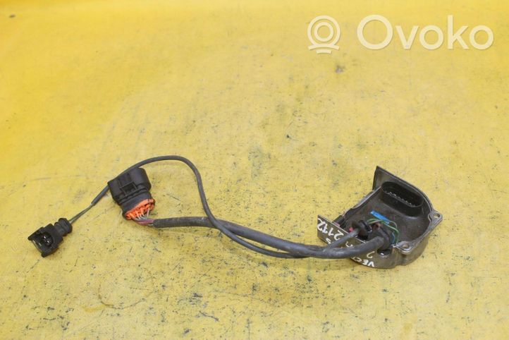 Opel Vectra B Sterownik / Moduł Webasto 90585961