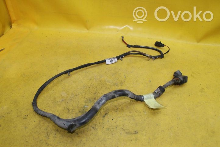 Seat Leon (1P) Other wiring loom 1K1971111AG