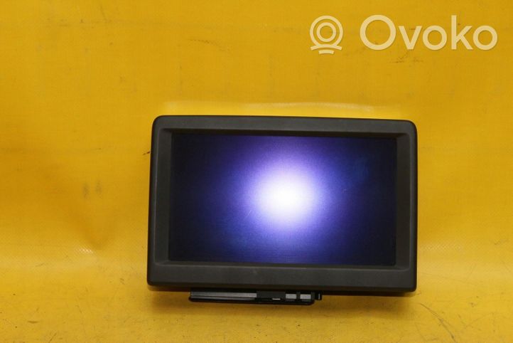 Audi A8 S8 D3 4E Monitor/display/piccolo schermo 4E0919603F