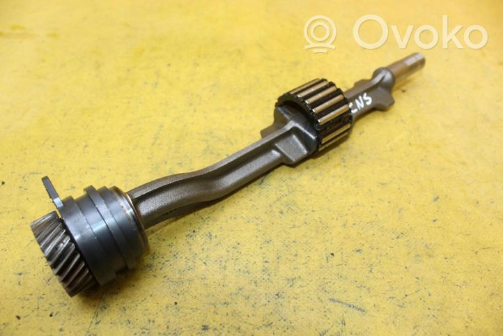 Audi A4 S4 B8 8K Contralbero pompa dell’olio 