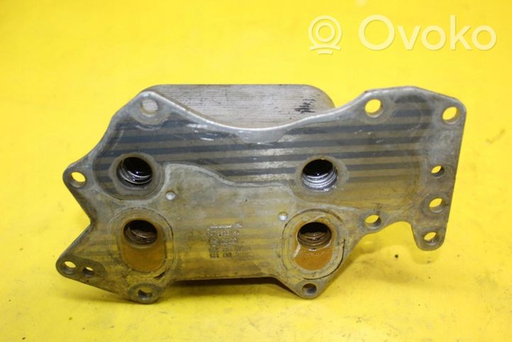 Audi A4 S4 B7 8E 8H Radiatore dell’olio del motore 