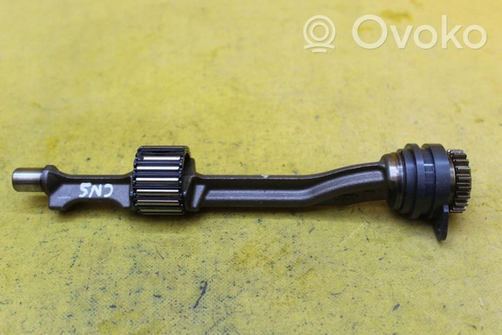 Audi A4 S4 B8 8K Contralbero pompa dell’olio 