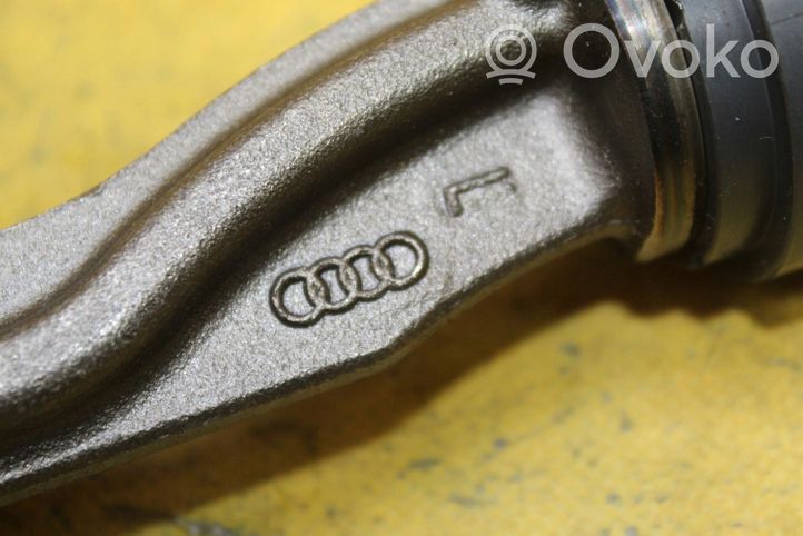 Audi A4 S4 B8 8K Contralbero pompa dell’olio 