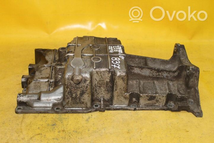 Opel Zafira B Coppa dell’olio 55557090