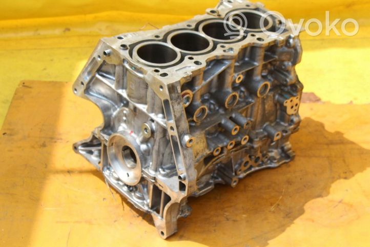 Mazda 2 Bloc moteur 
