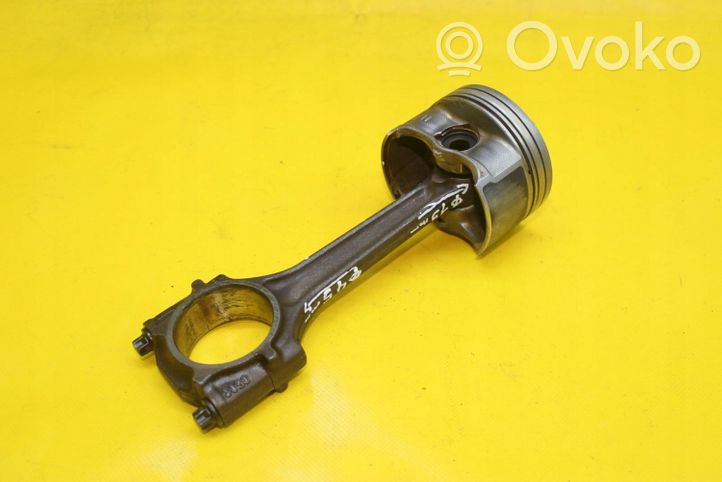 Audi A3 S3 8P Piston avec bielle 