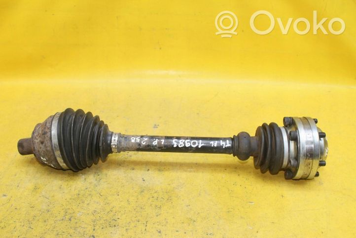 Volkswagen Multivan T4 Front driveshaft 