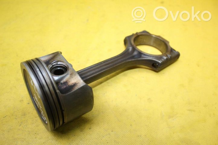 Seat Ibiza IV (6J,6P) Piston avec bielle 