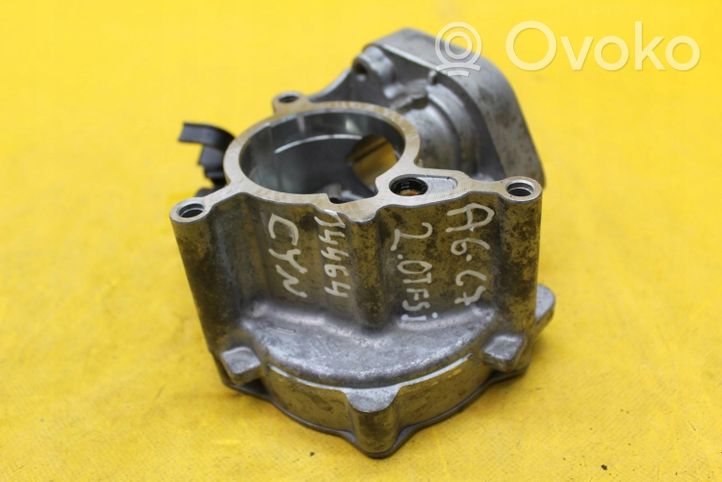 Audi A6 C7 Alipainepumppu 06L145100F