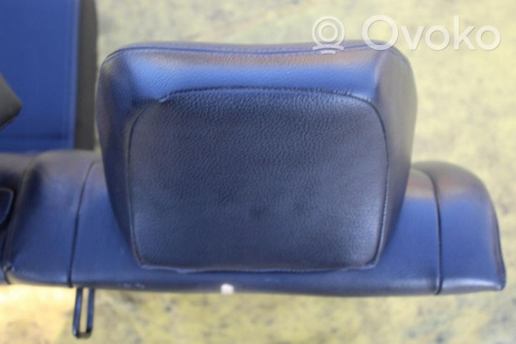 Volvo S60 Other seats 