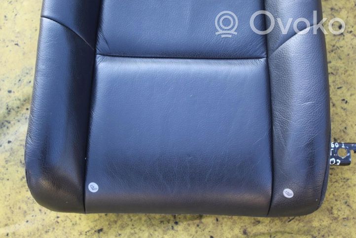 Volvo S60 Other seats 