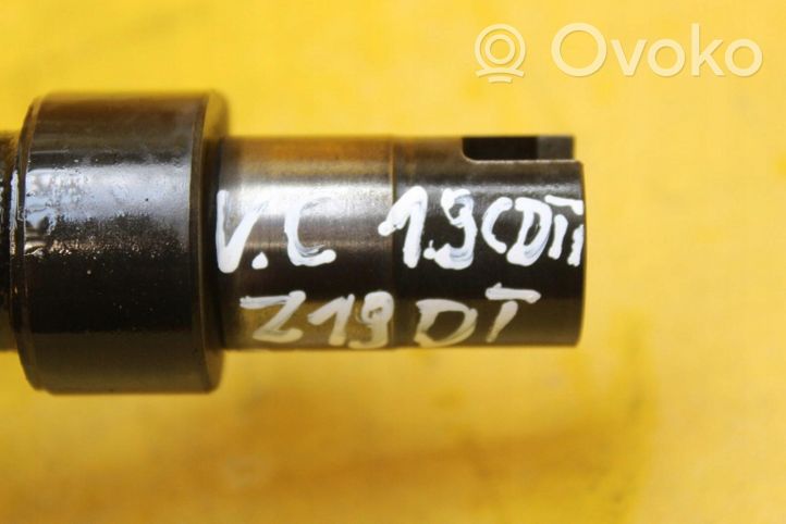 Opel Vectra C Camshaft 