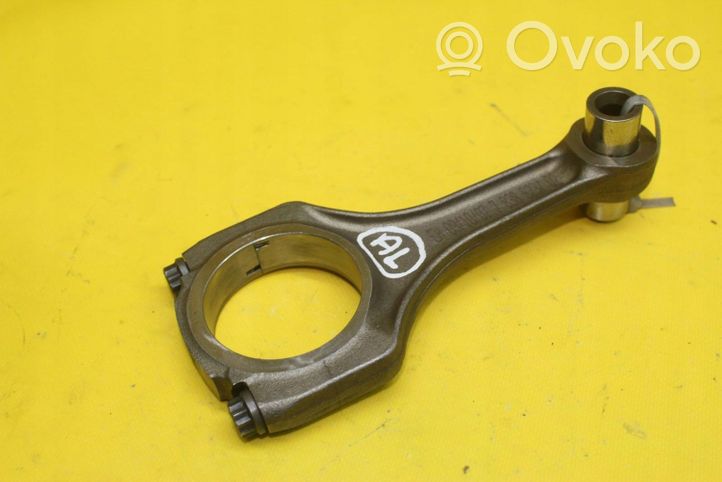 BMW 3 E92 E93 Piston with connecting rod 